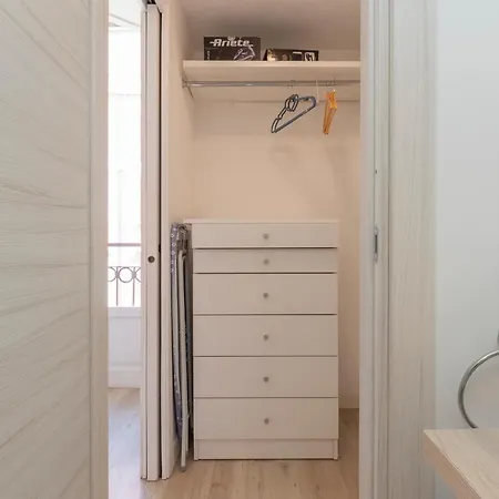 Apartment New Flat Crocetta 2 *