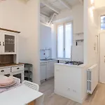 New Flat Crocetta 2 Milano
