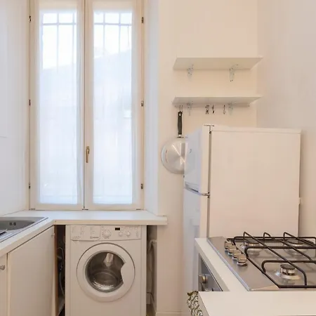 New Flat Crocetta 2