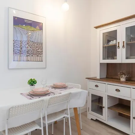 Apartmán New Flat Crocetta 2 *