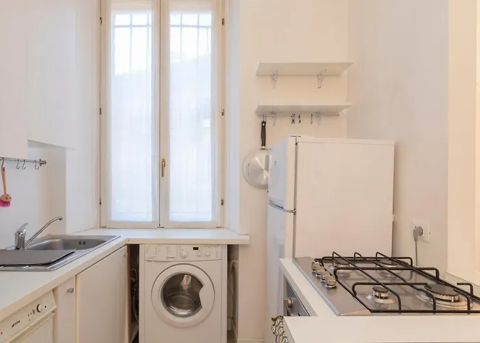 New Flat Crocetta 2