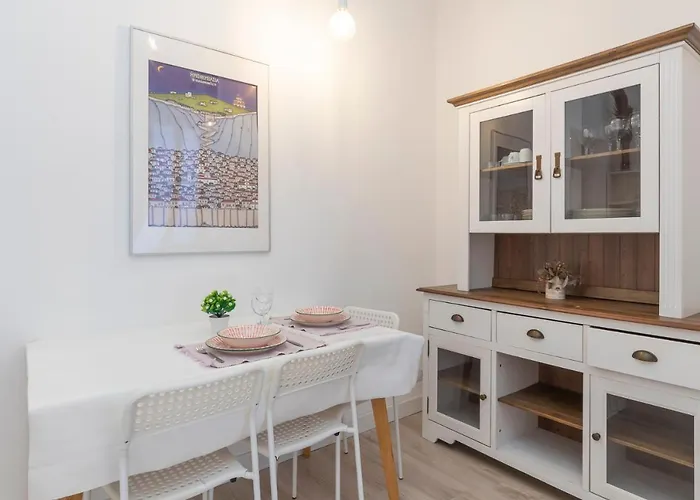 Apartmán New Flat Crocetta 2 *