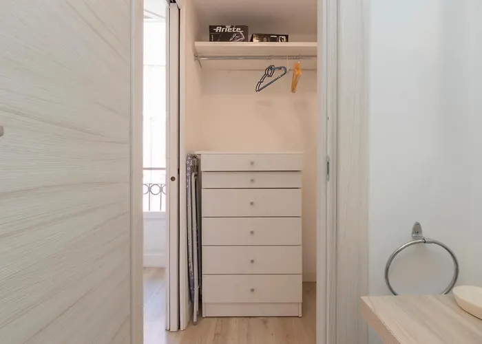 Apartmán New Flat Crocetta 2 *