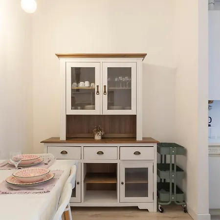 New Flat Crocetta 2 Milano