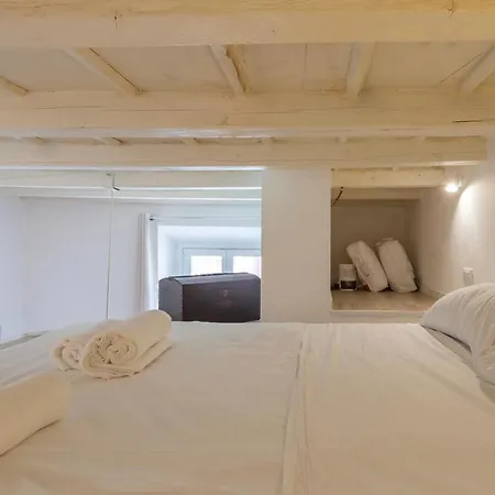 Apartamento New Flat Crocetta 2 *