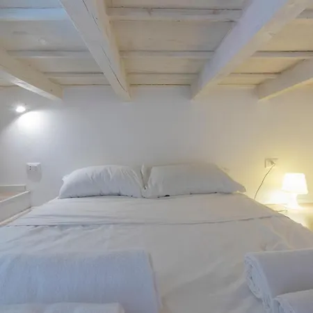 New Flat Crocetta 2 Appartamento *