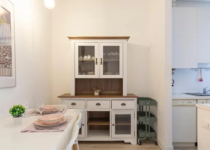 New Flat Crocetta 2 Milan