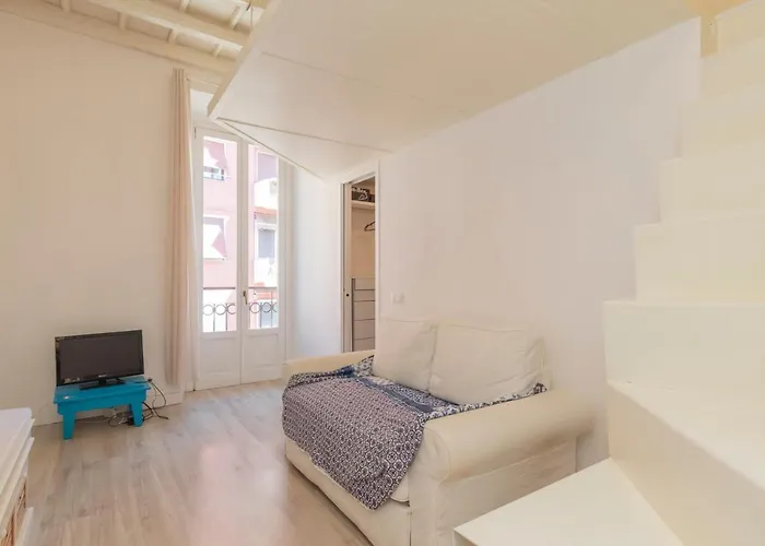 New Flat Crocetta 2 Appartement