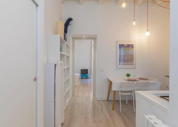 New Flat Crocetta 2 Appartement *