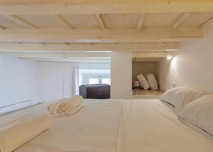 Appartement New Flat Crocetta 2 *