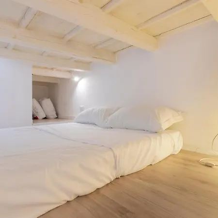 Apartamento New Flat Crocetta 2 Milán