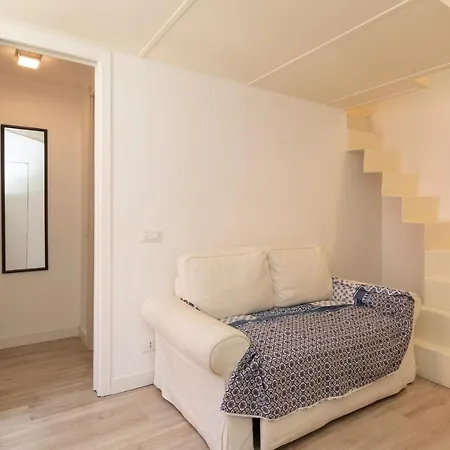 New Flat Crocetta 2 Apartamento *