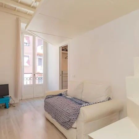 New Flat Crocetta 2 Apartamento