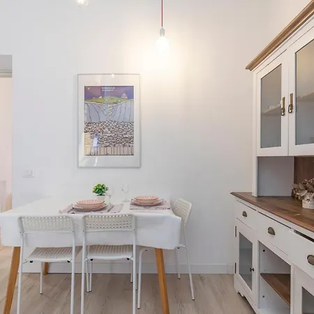 New Flat Crocetta 2 *